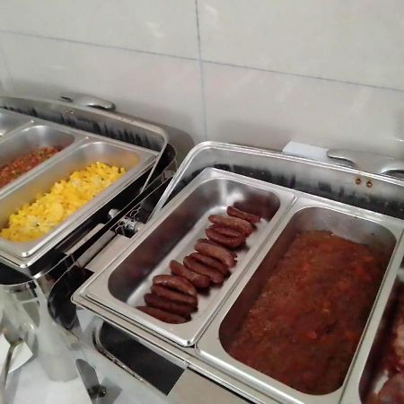 Benoni N12 Hotel Экстерьер фото