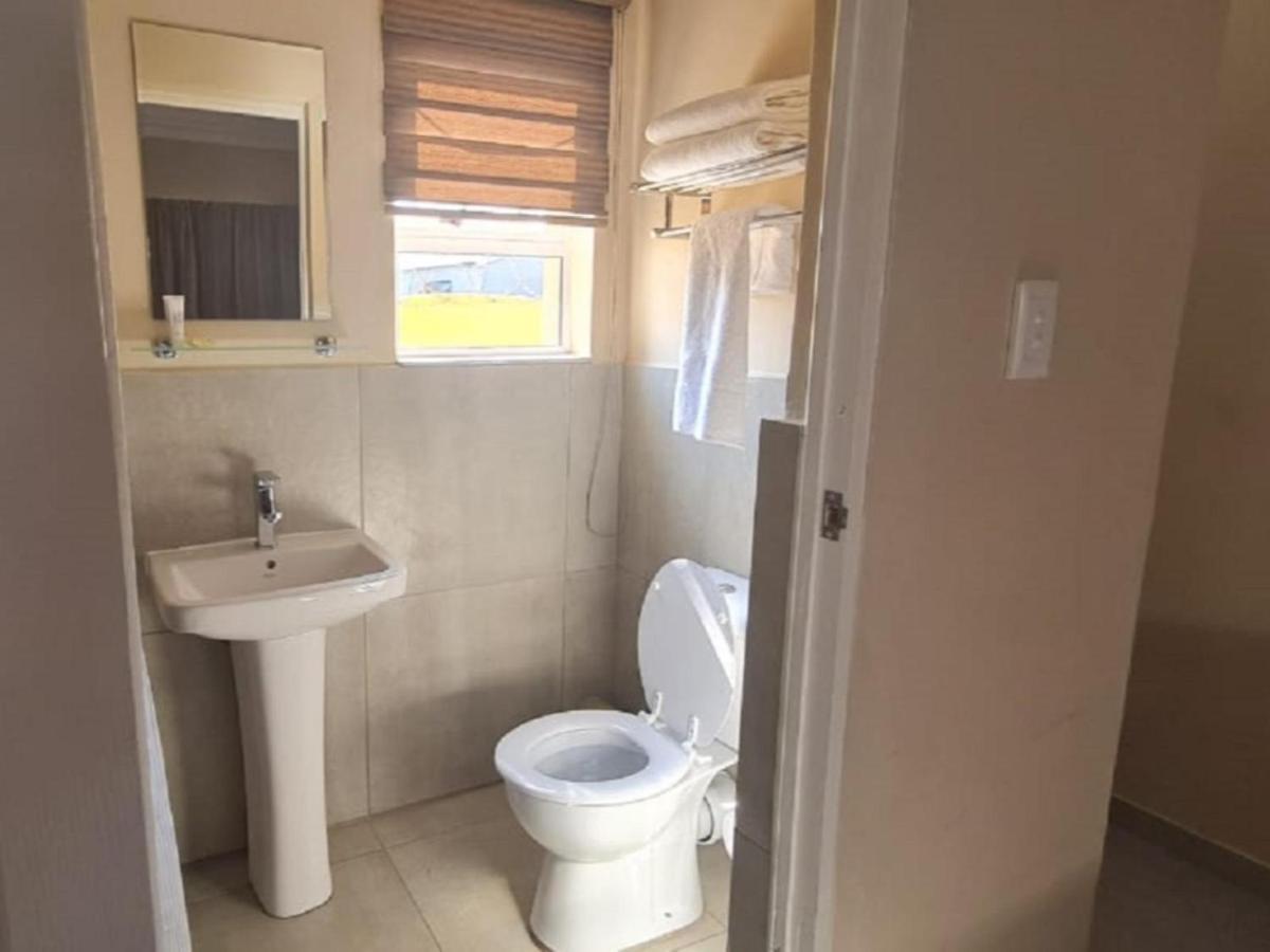 Benoni N12 Hotel Экстерьер фото