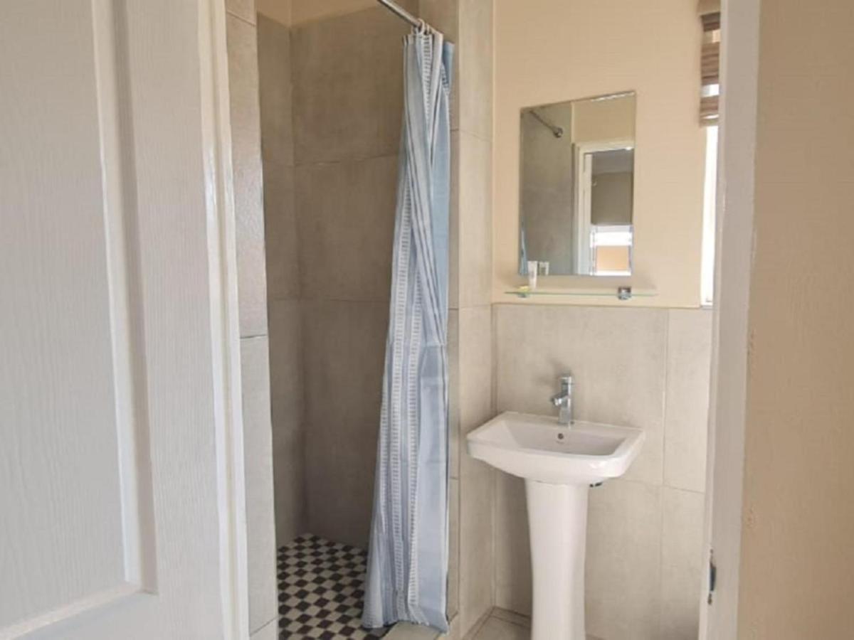 Benoni N12 Hotel Экстерьер фото