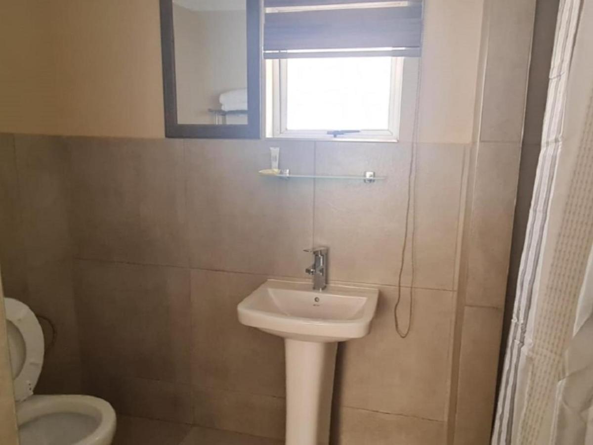 Benoni N12 Hotel Экстерьер фото