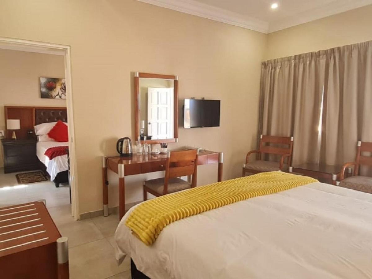 Benoni N12 Hotel Экстерьер фото