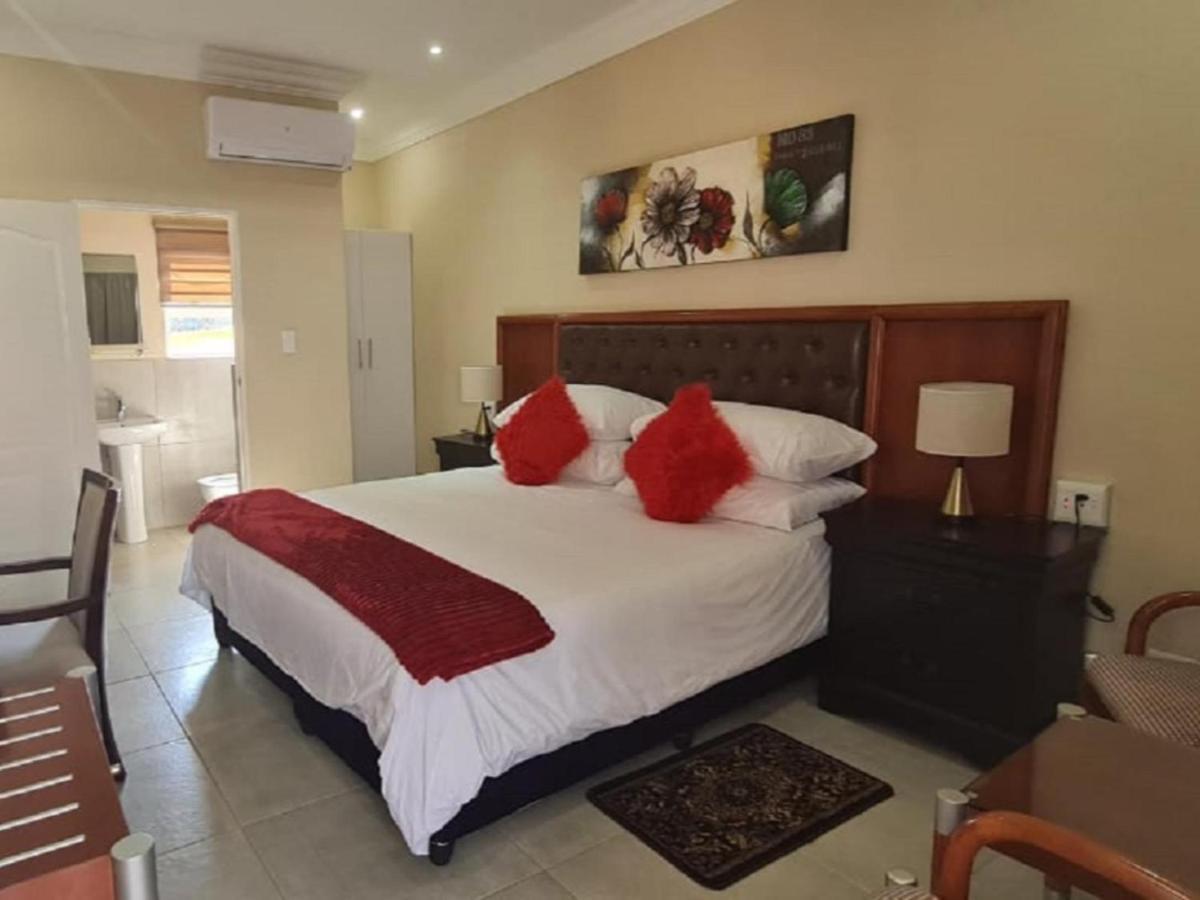 Benoni N12 Hotel Экстерьер фото