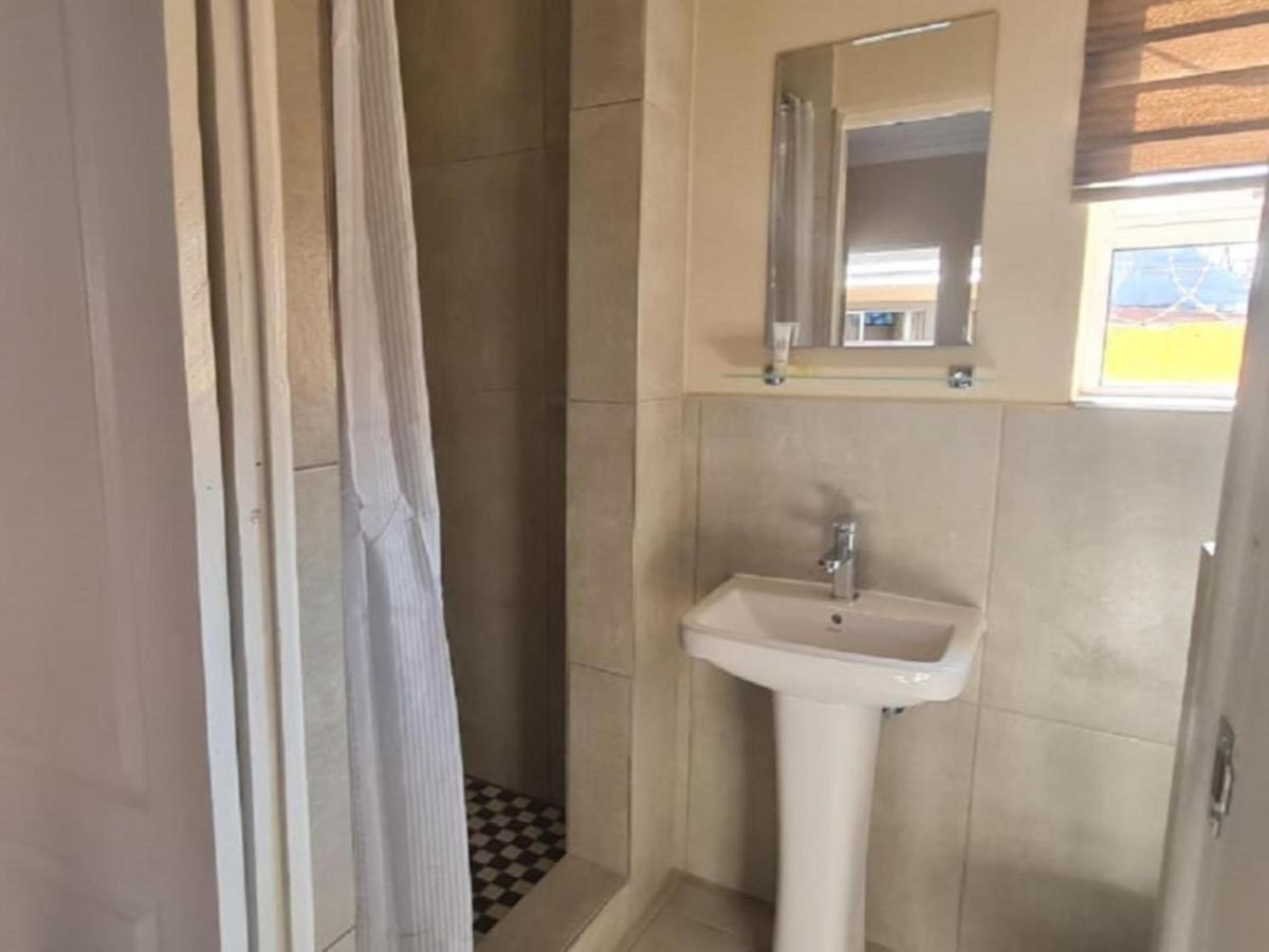Benoni N12 Hotel Экстерьер фото