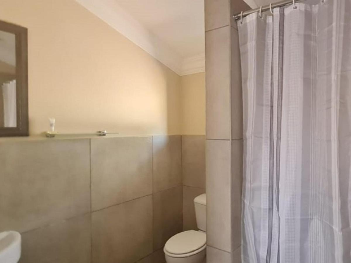 Benoni N12 Hotel Экстерьер фото